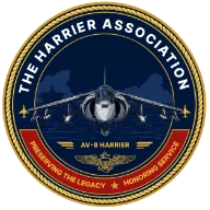 The Harrier Association